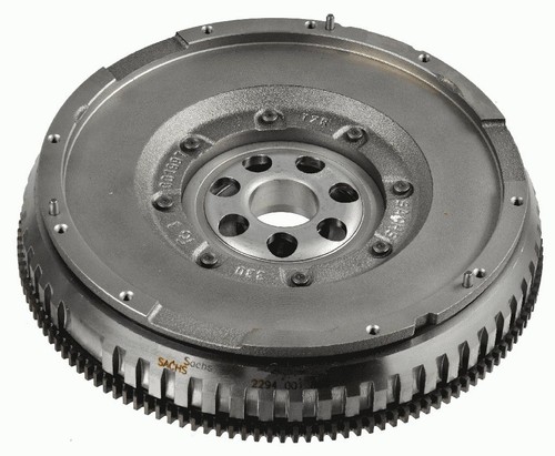 Sachs 2294 001 - sachs, flywheel