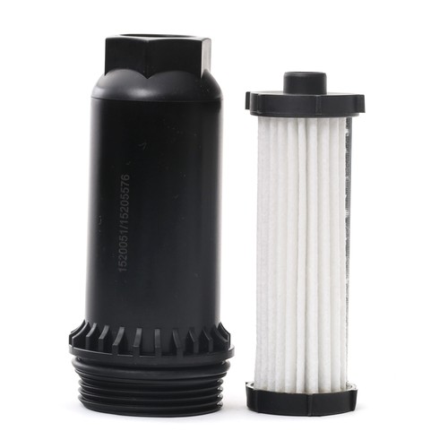 Hydraulic filter kit - hydraulic, automatic
