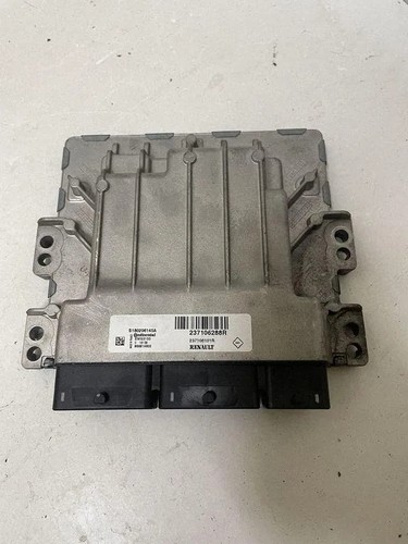 Renault megane b9a engine - megane,