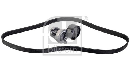 Febi bilstein 177165 ribbed - bilstein, v-ribbed