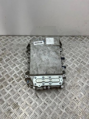 Renault megane tech inverter - megane, e-tech