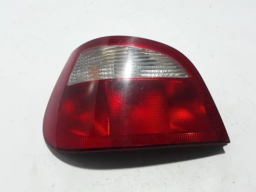 Renault megane ba0 rear - i,