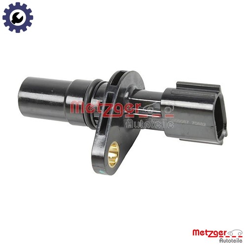 Rpm sensor automatic - rpm,