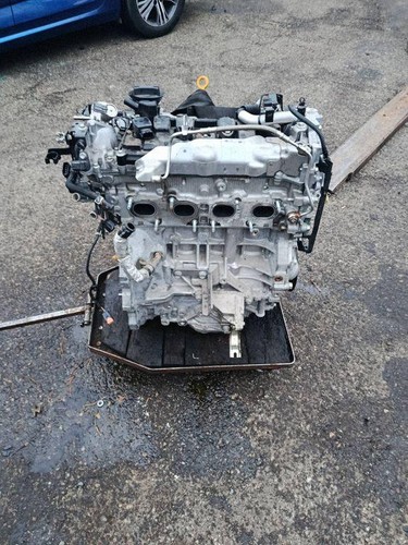 Renault megane b9a engine - iv,