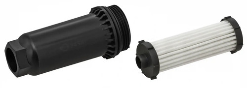 Automatic transmission filter