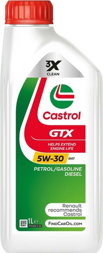 Engine oil 30 fits - 5w-30,