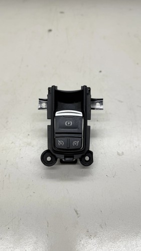 Renault espace handbrake - renault, jr