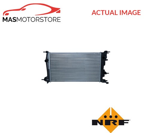 Engine cooling radiator nrf - cooling,