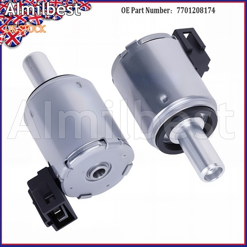 2pcs automatic transmision - 2pcs,