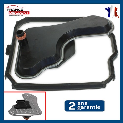 Oil filter strainer - oil, bva