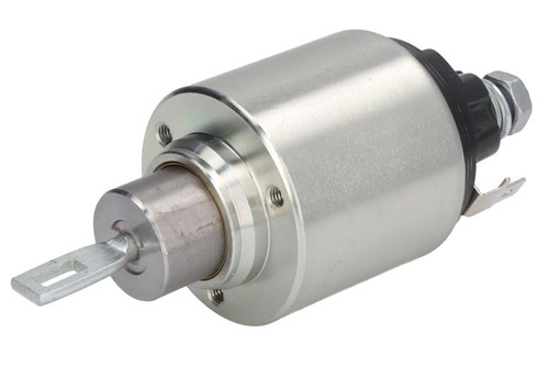 Automatic starter fits - , nissan
