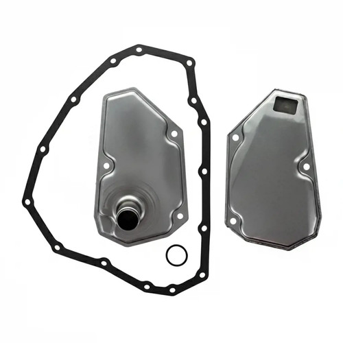 Automatic transmission filter