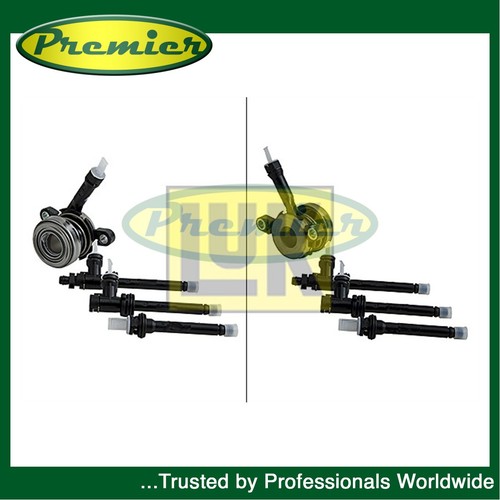 Premier csc concentric - csc,
