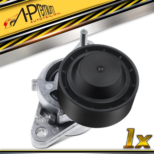 Tensioner pulley belt - tensioner,