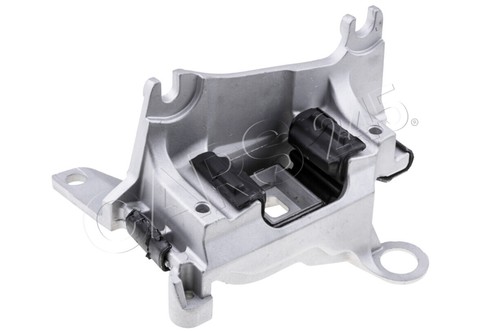 Rear automatic transmission - rear,