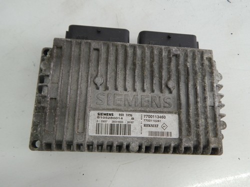 1999 renault megane - 1999,