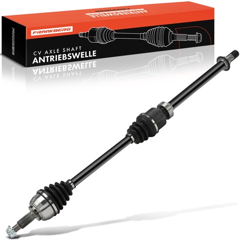 Frankberg right driveshaft - right,
