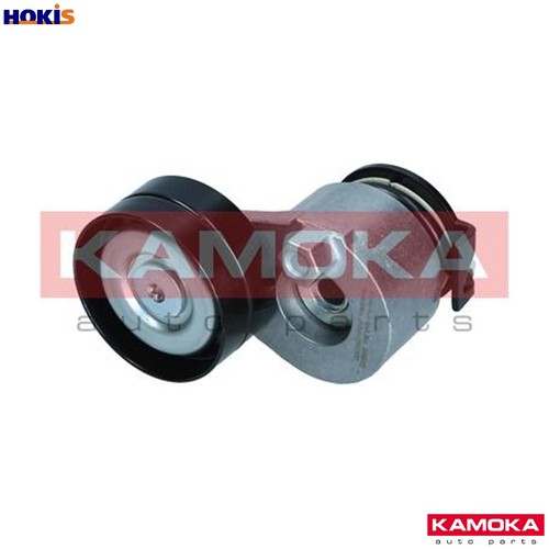 Belt tensioner vribbed - tensioner,