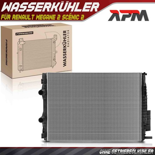 Cooler radiator automatic - cooler,