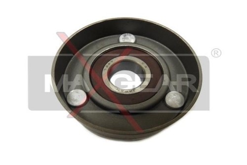 Tensioner lever ribbed belt - v-ribbed,
