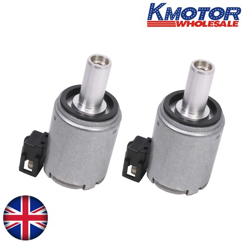 Automatic gearbox solenoid - automatic,