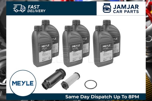 Meyle automatic - meyle, 6l
