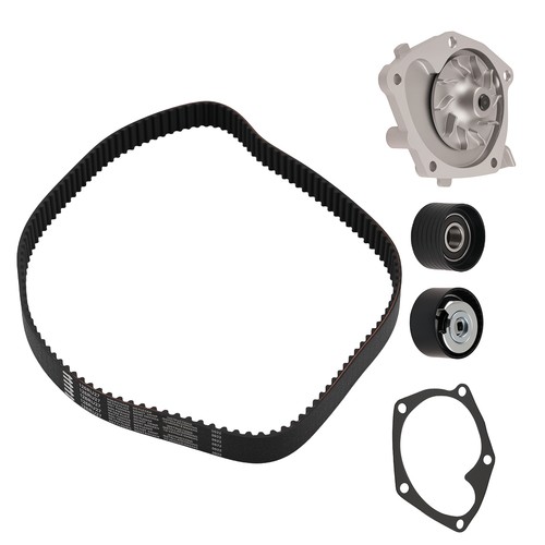 Timing belt water - timing, &
