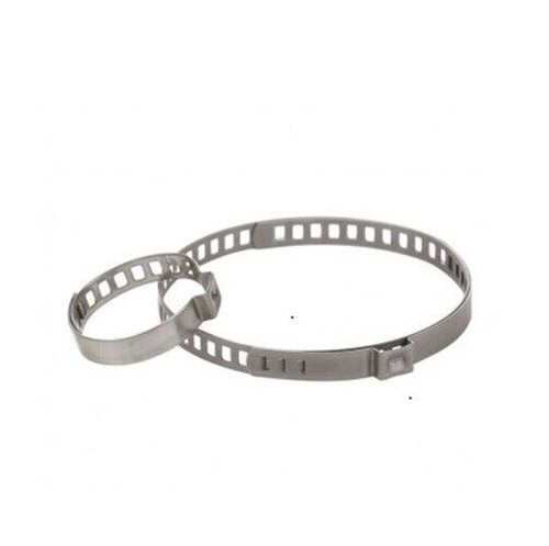 Boot kit clips - cv,
