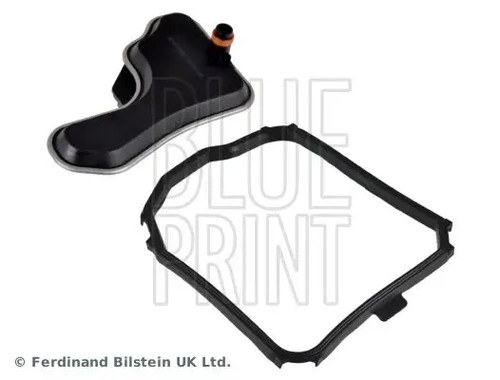 Automatic transmission filter