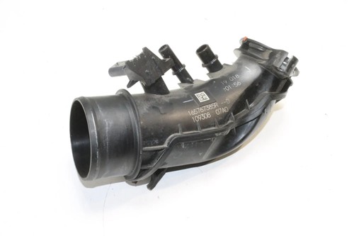 Renault captur air intake - captur, j5