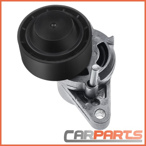 Tensioner pulley belt - tensioner,
