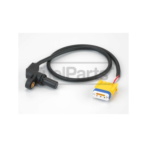 Genuine fuel parts - genuine, automatic