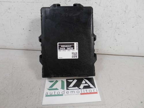 Automatic transmission control - automatic,