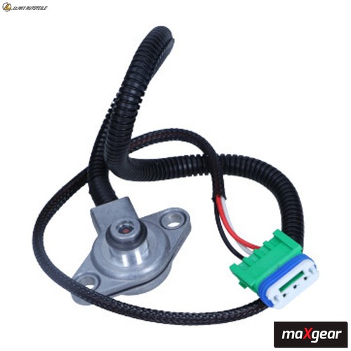 Oil pressure switch automatic - oil,