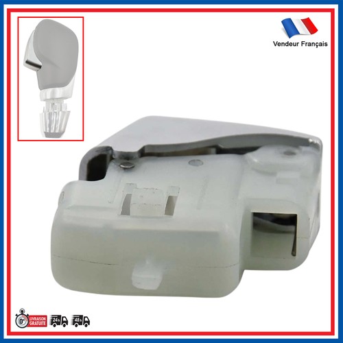 Automatic gear shift - automatic, lever