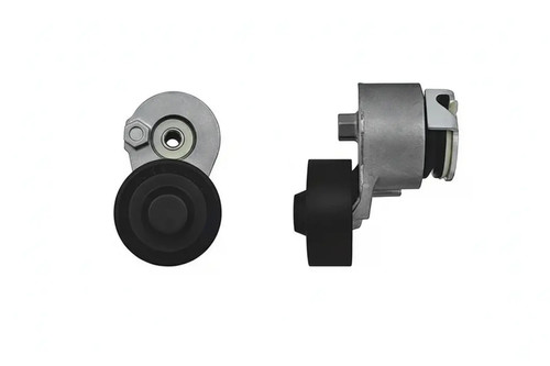 Belt tensioner pulley - v-belt,