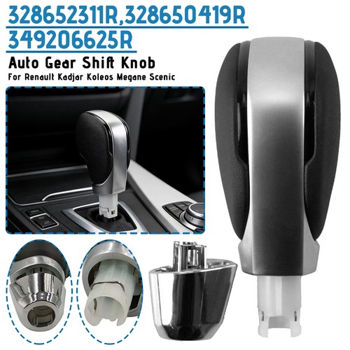 Auto gear shift knob for - knob,