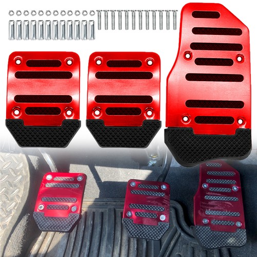 3pcs set non - 3pcs/set, pedal