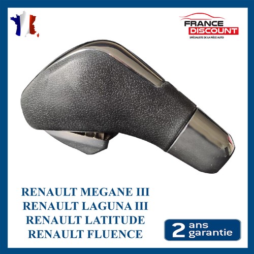 Gear lever knob automatic - knob,