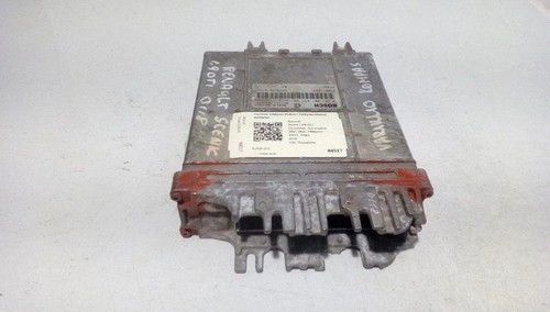 Renault scénic ja0 engine - renault,