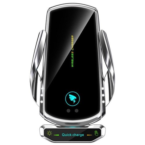 Smart sensor wireless - sensor, car