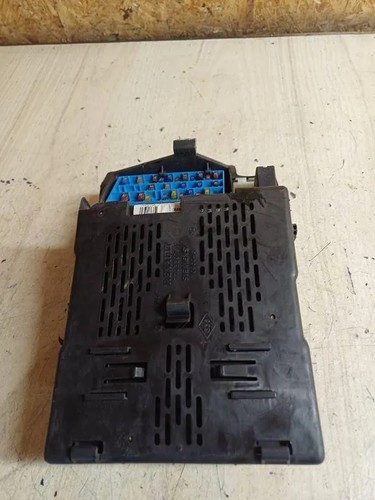 Renault megane ba0 fuse - renault, i