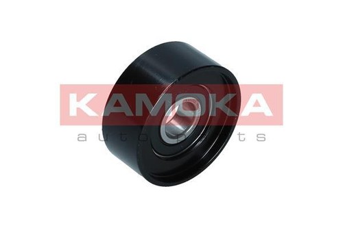 Kamoka r0399 tensioner pulley - kamoka,