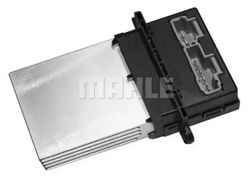 Blower regulator resistor - , for