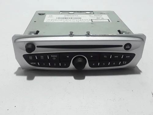 Renault megane iii hatchback - renault,