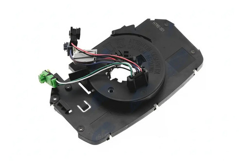 Steering wheel winder - , airbag