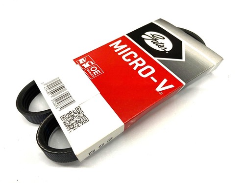 Gates alternator belt for - belt,