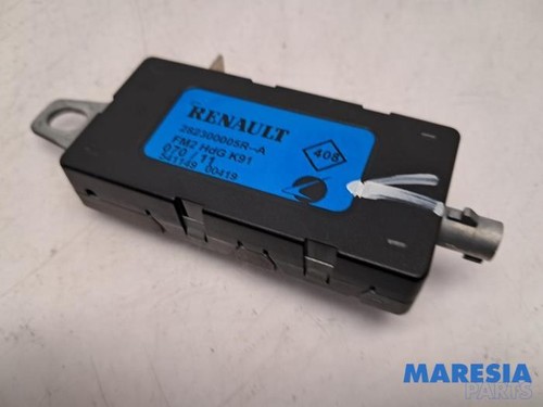 Antenna amplifier renault - antenna,