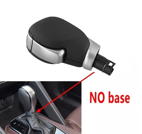 Automatic gear knob for - knob,