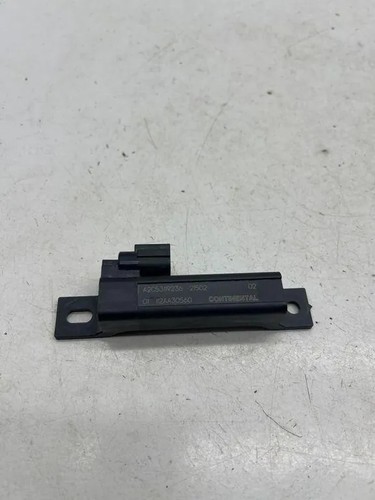 Renault megane tech keyless - renault, e-tech